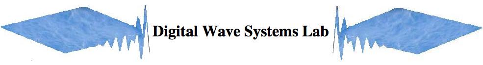 Digital Wave Systems Lab banner image